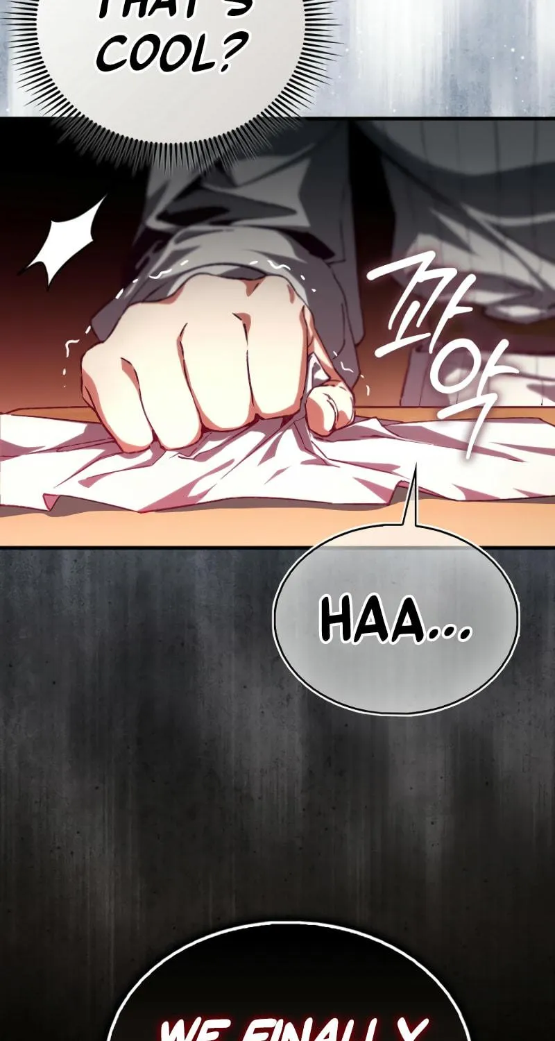 The Villain Wants to Live Chapter 2 page 128 - 