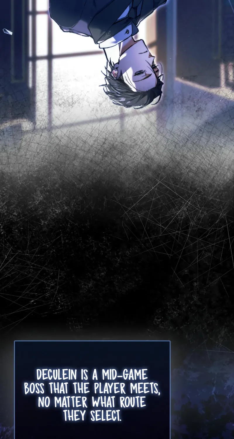 The Villain Wants to Live Chapter 2 page 14 - 