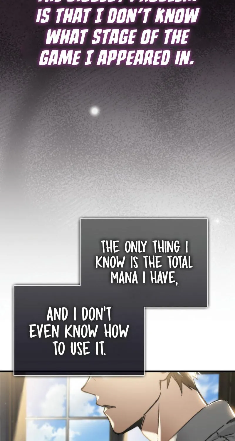 The Villain Wants to Live Chapter 2 page 18 - 