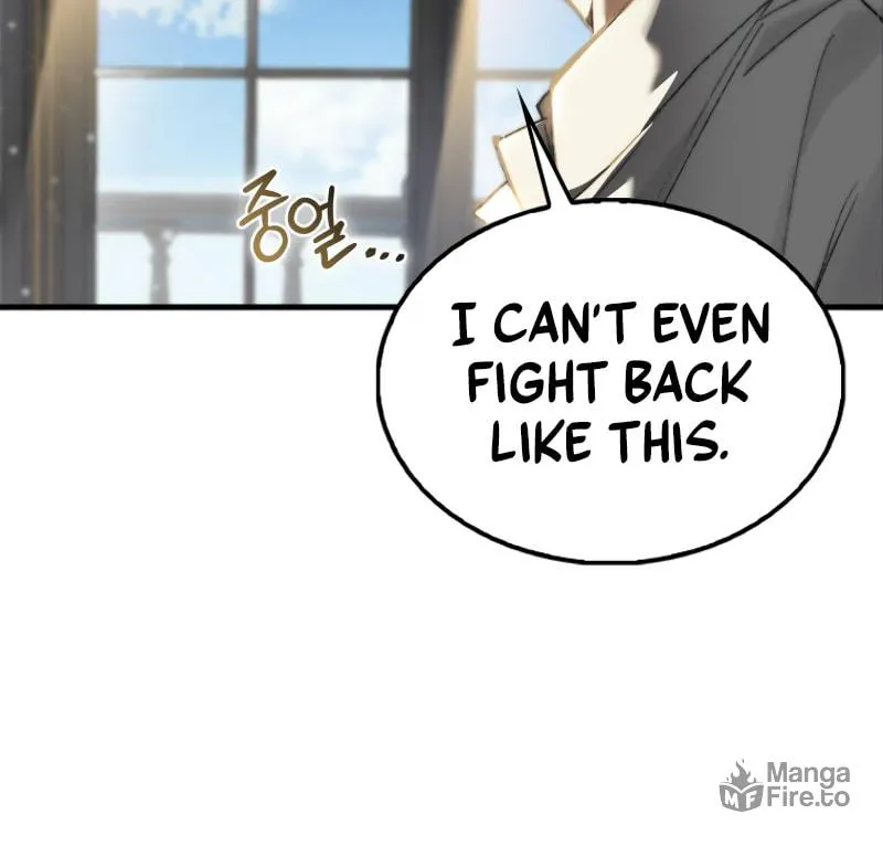 The Villain Wants to Live Chapter 2 page 19 - 