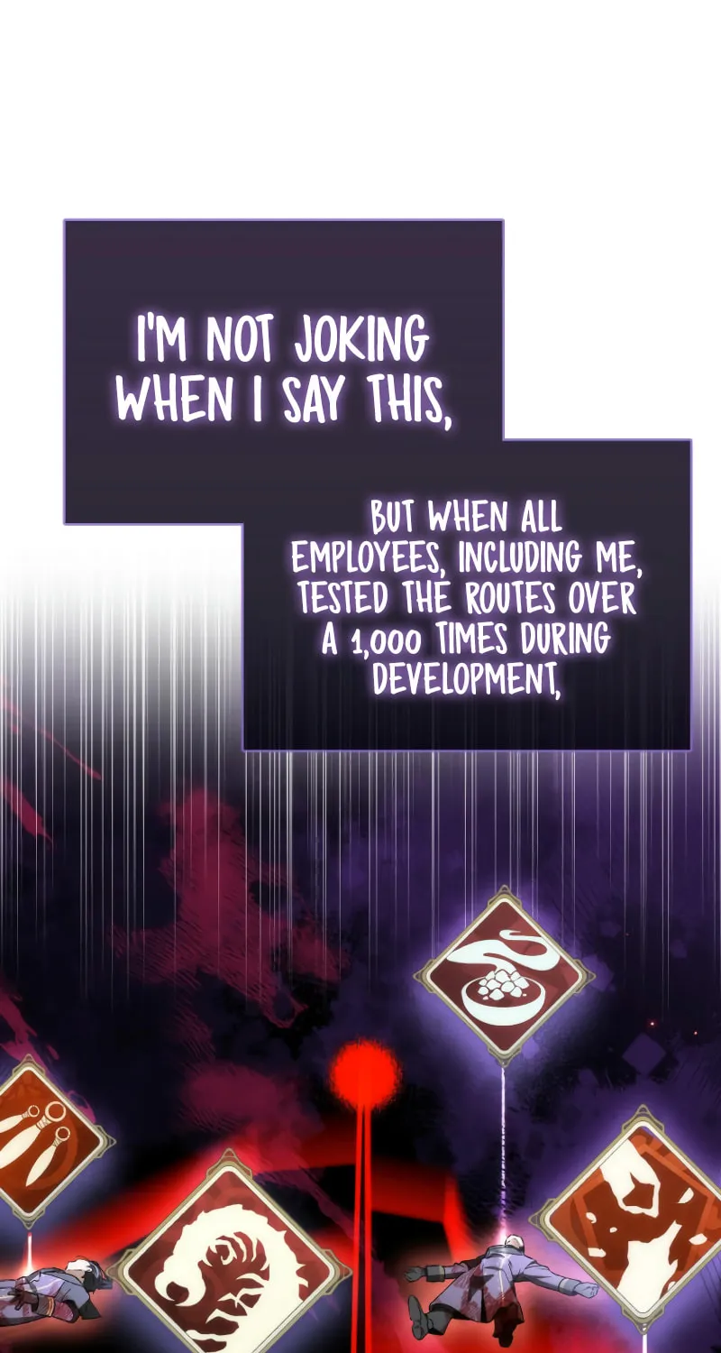 The Villain Wants to Live Chapter 2 page 20 - 
