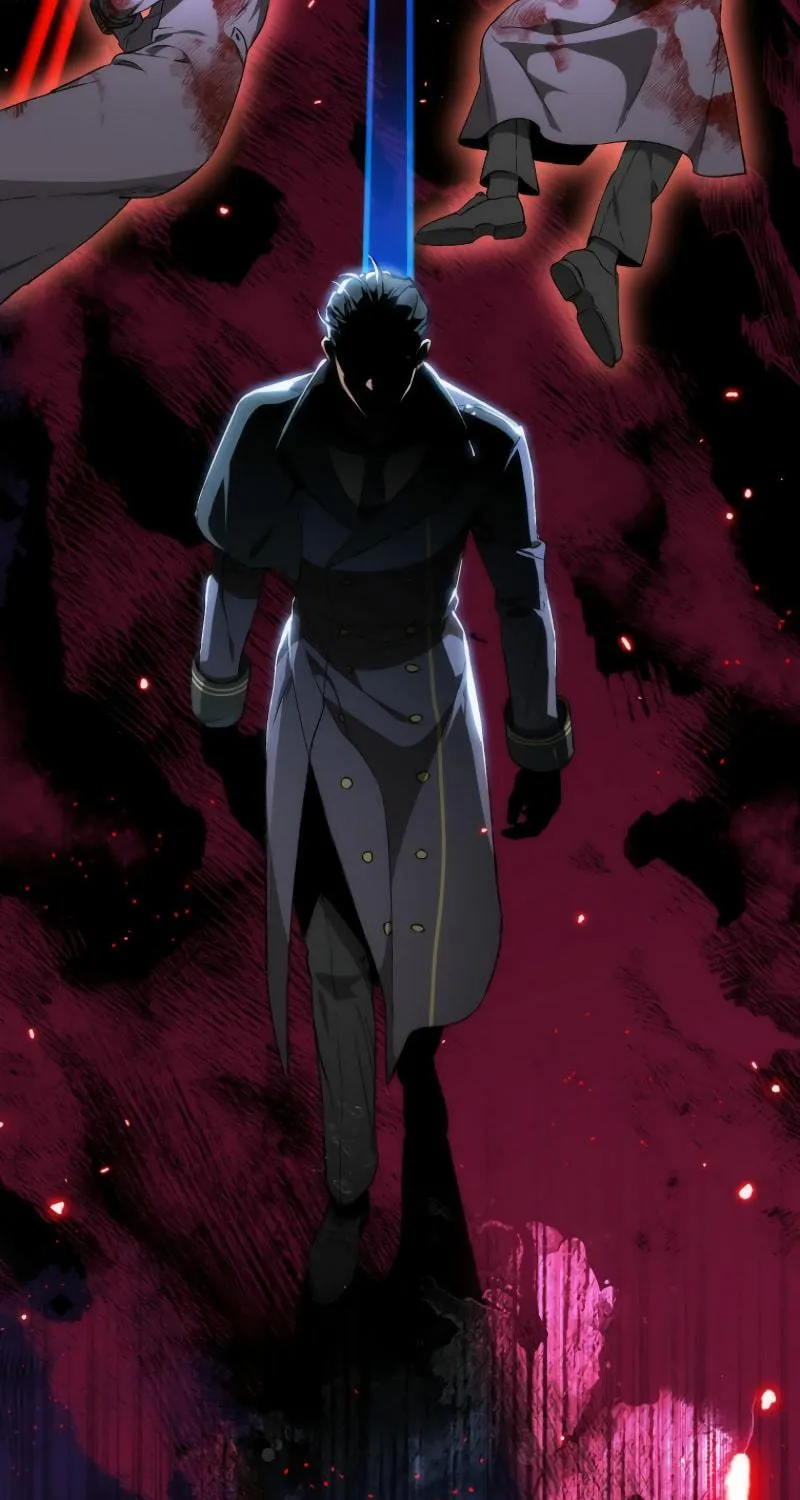 The Villain Wants to Live Chapter 2 page 22 - 
