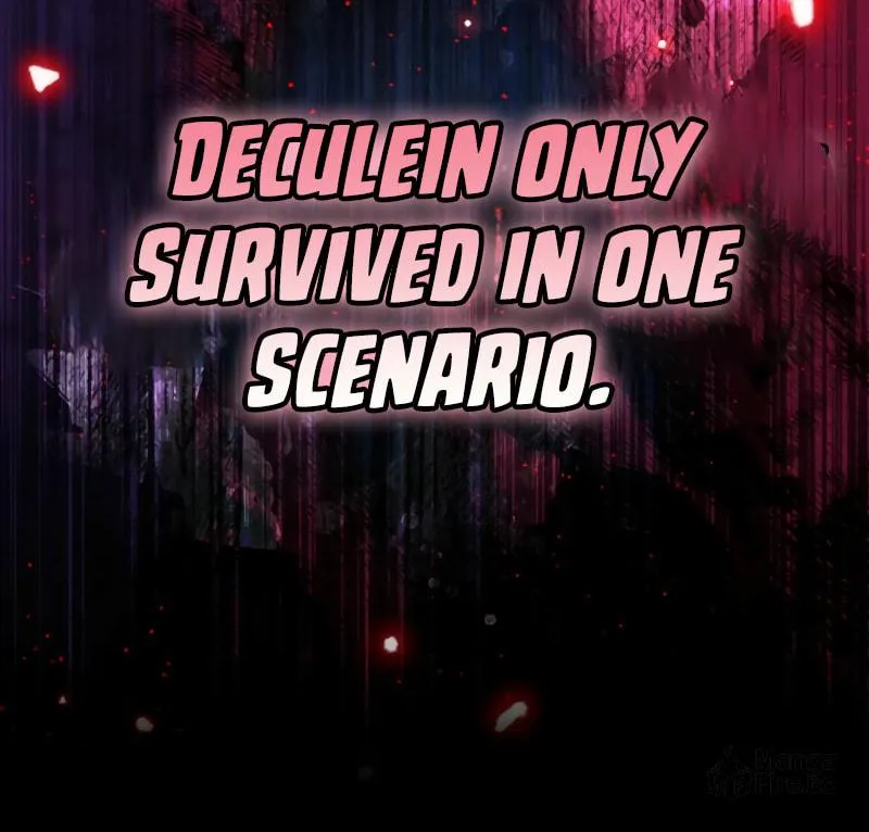 The Villain Wants to Live Chapter 2 page 23 - 