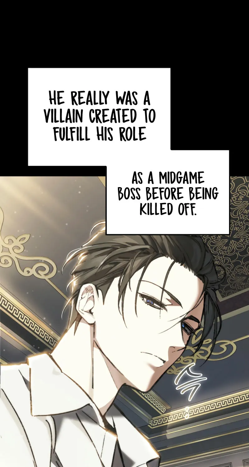 The Villain Wants to Live Chapter 2 page 24 - 