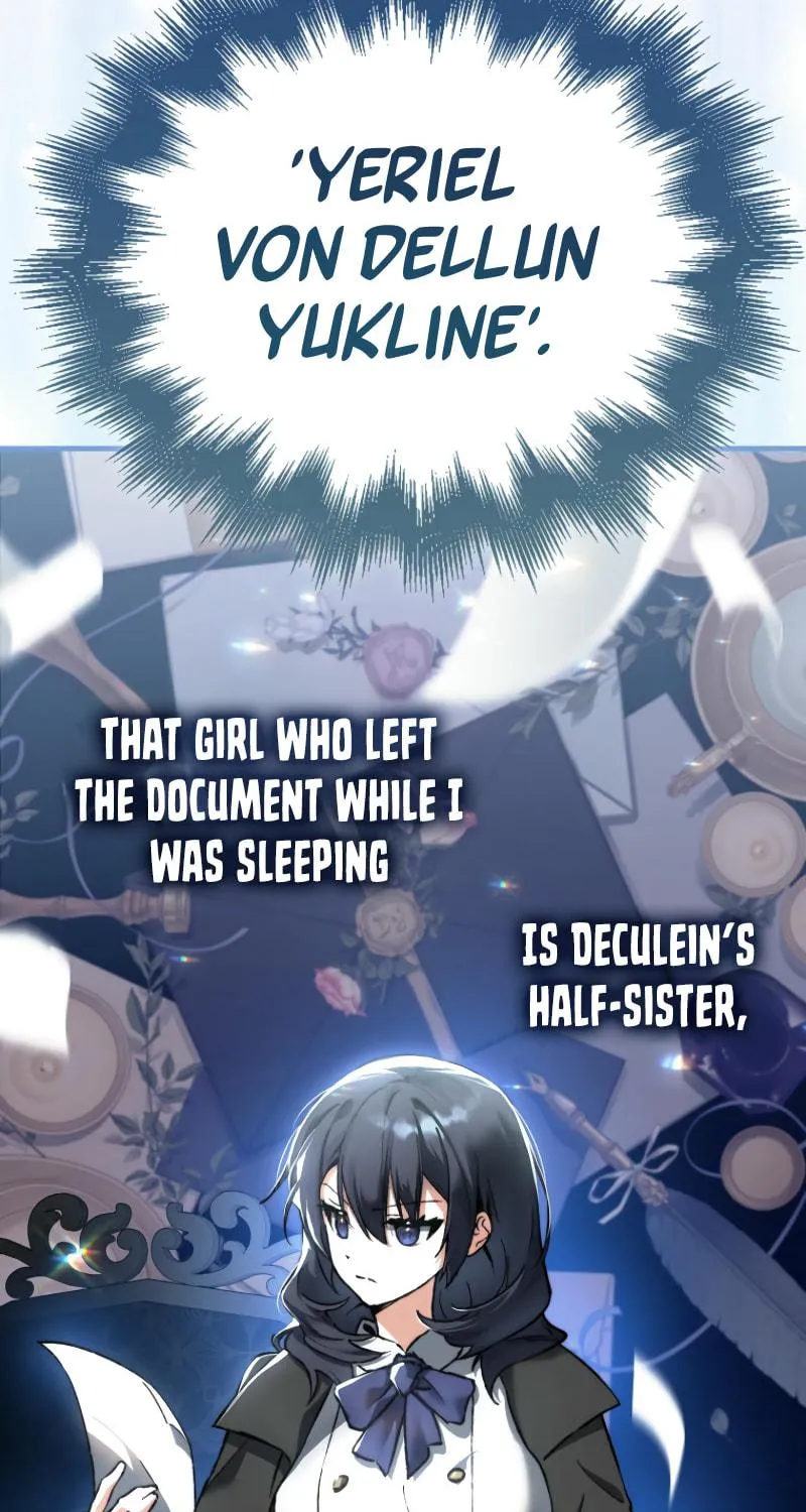 The Villain Wants to Live Chapter 2 page 28 - 