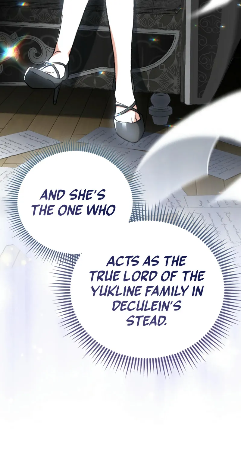 The Villain Wants to Live Chapter 2 page 30 - 