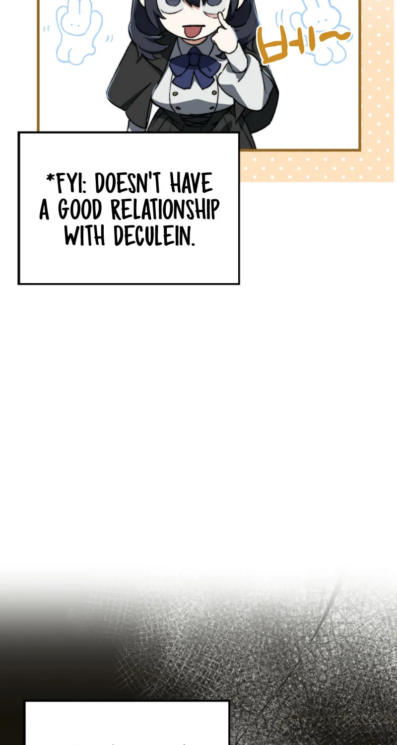 The Villain Wants to Live Chapter 2 page 32 - 
