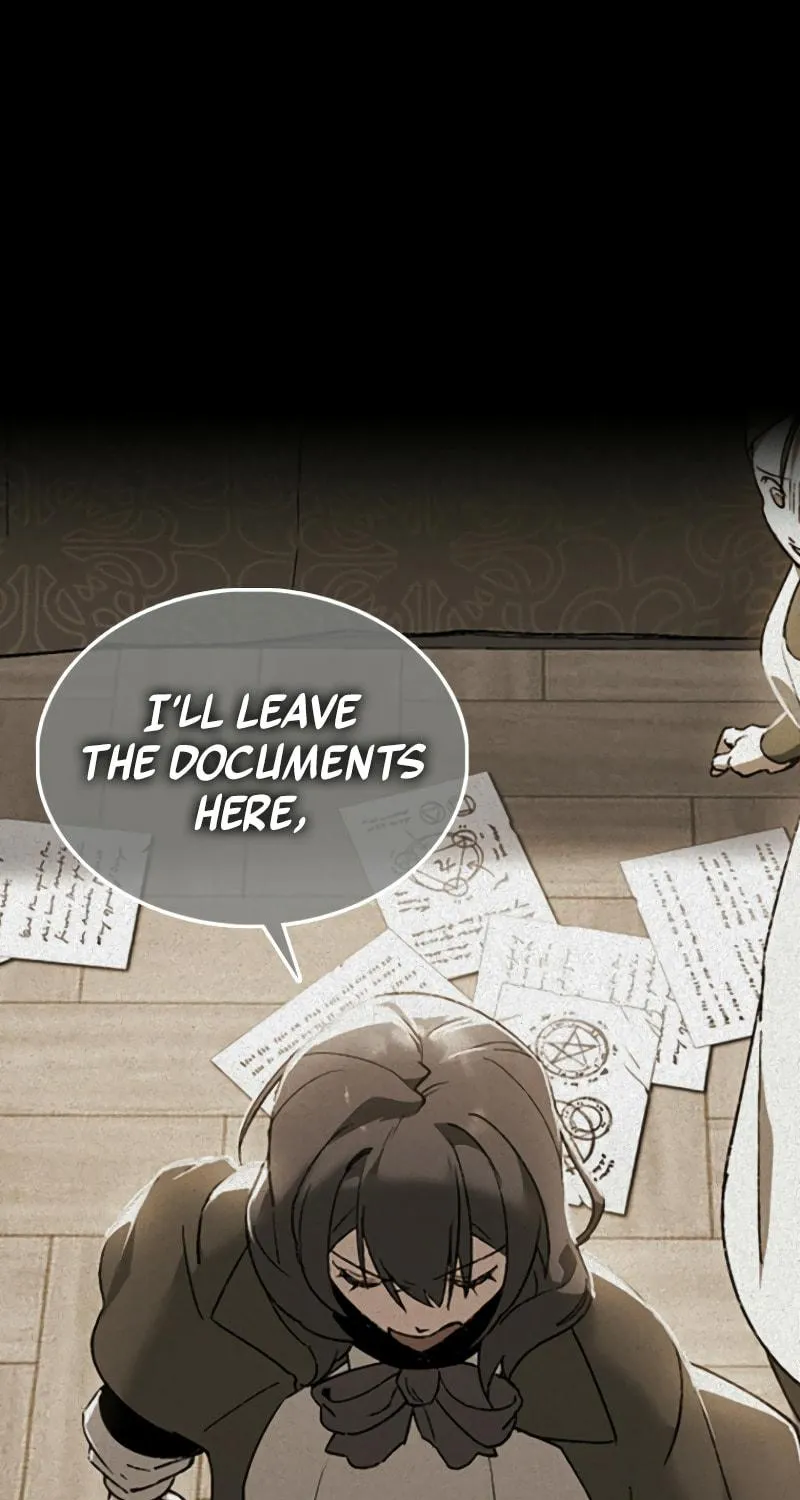 The Villain Wants to Live Chapter 2 page 38 - 