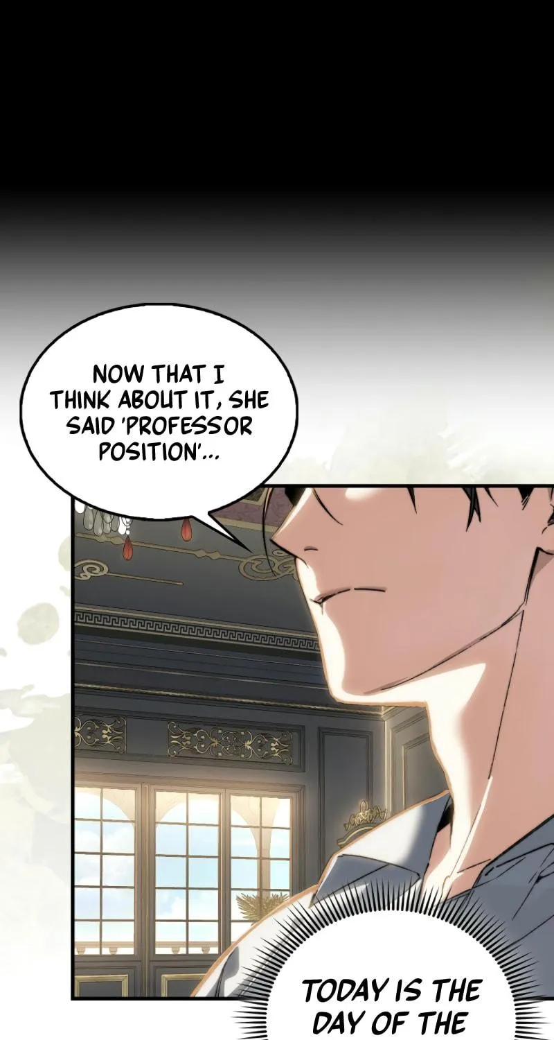 The Villain Wants to Live Chapter 2 page 40 - 