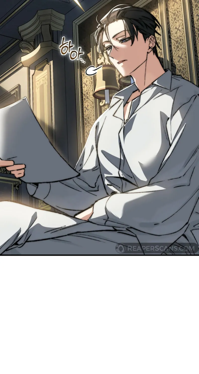 The Villain Wants to Live Chapter 2 page 42 - 