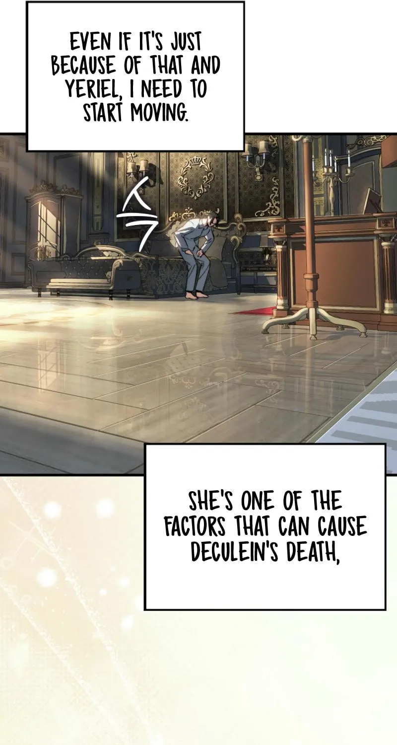 The Villain Wants to Live Chapter 2 page 48 - 