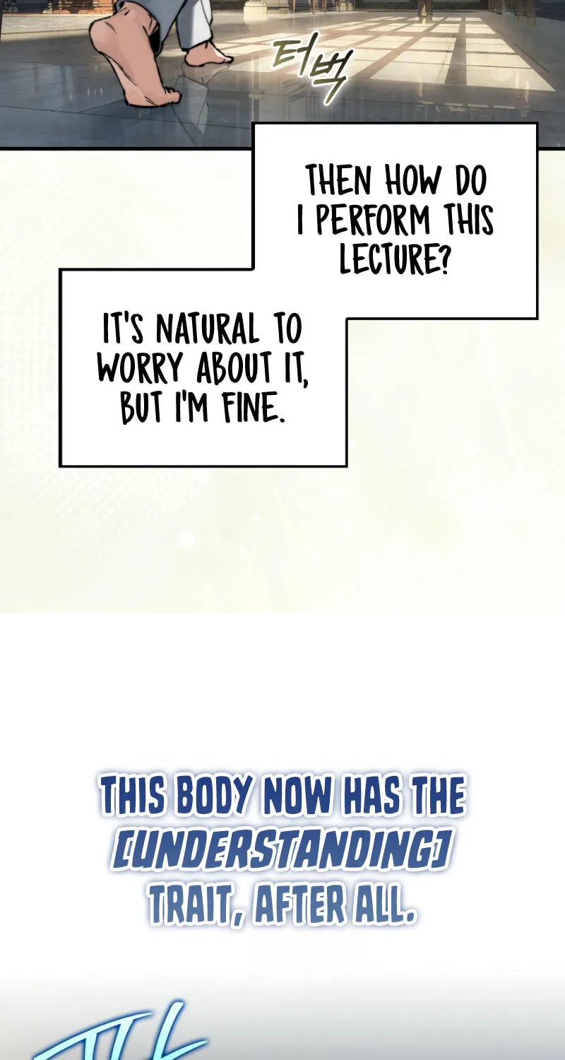 The Villain Wants to Live Chapter 2 page 50 - 