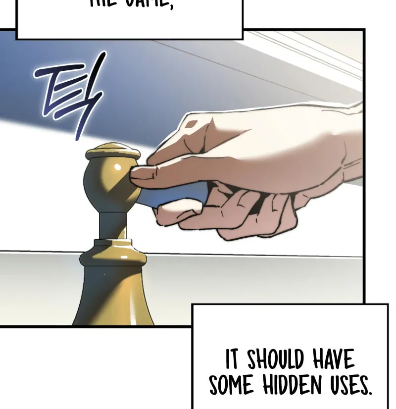 The Villain Wants to Live Chapter 2 page 55 - 