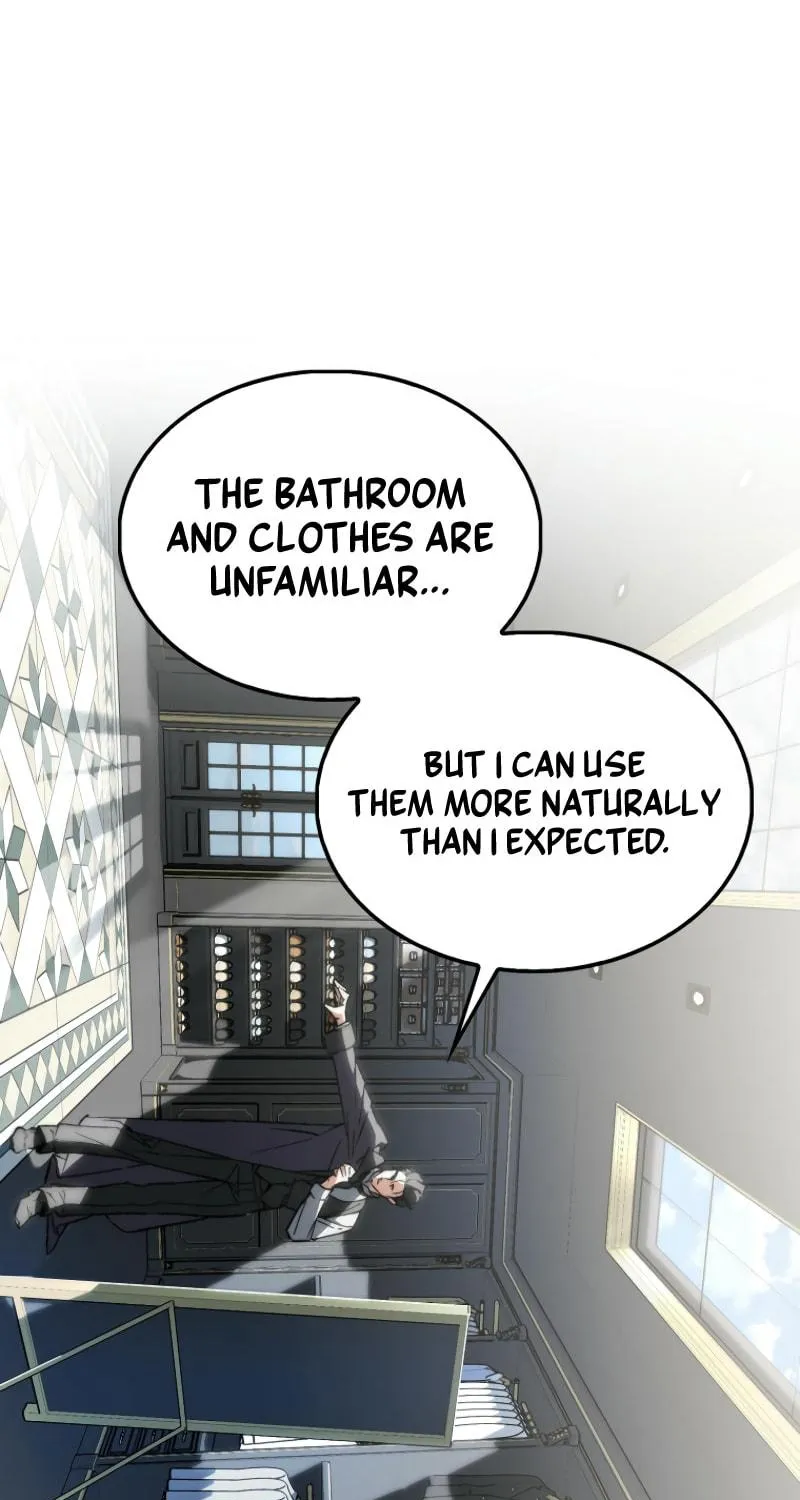 The Villain Wants to Live Chapter 2 page 58 - 