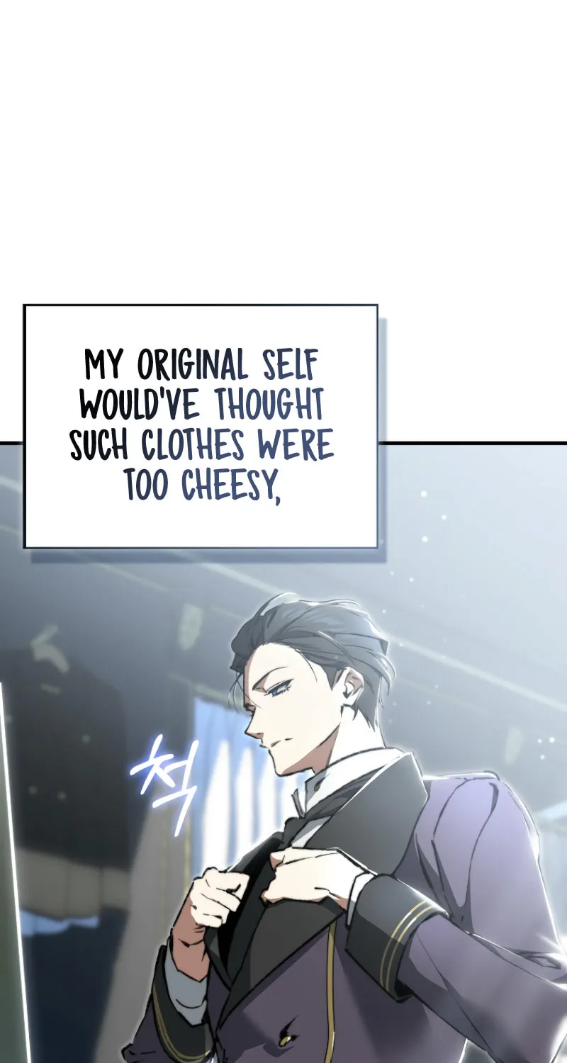 The Villain Wants to Live Chapter 2 page 60 - 