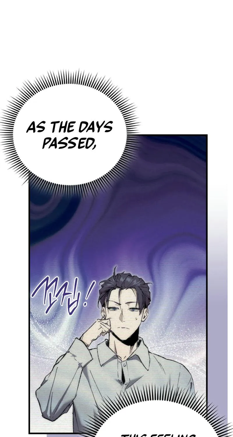 The Villain Wants to Live Chapter 2 page 8 - 