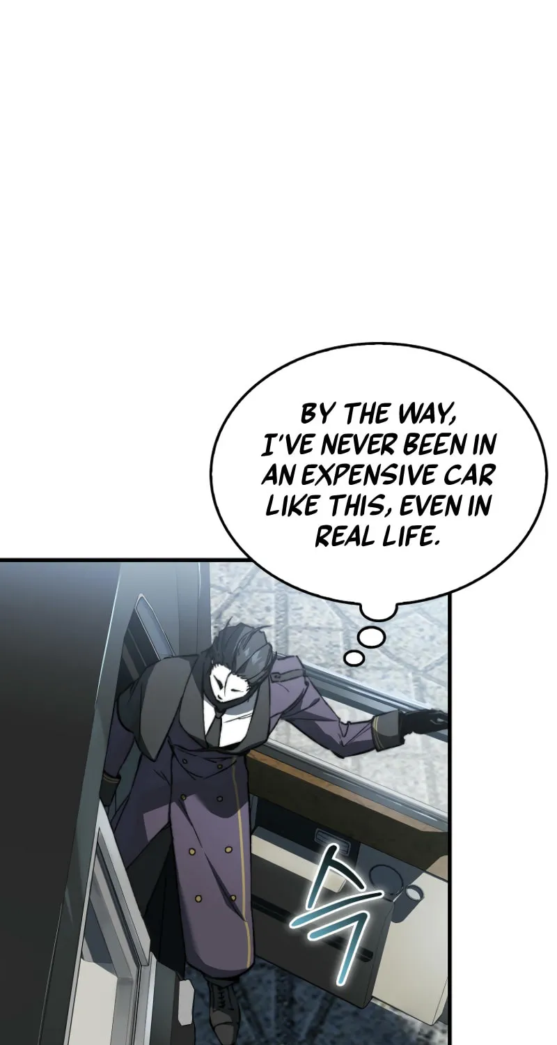 The Villain Wants to Live Chapter 2 page 84 - 