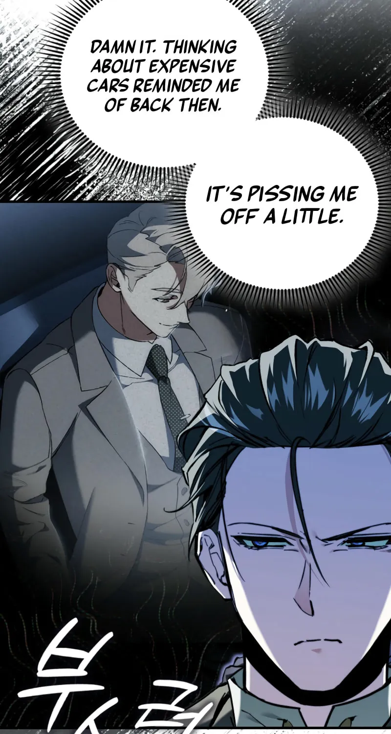 The Villain Wants to Live Chapter 2 page 86 - 