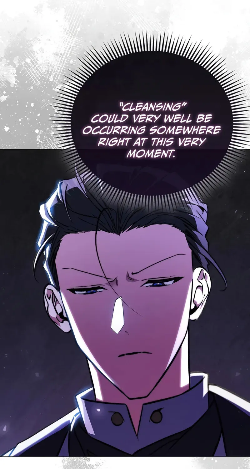 The Villain Wants to Live Chapter 20 page 11 - 