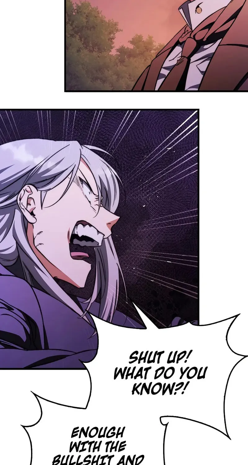 The Villain Wants to Live Chapter 20 page 14 - 