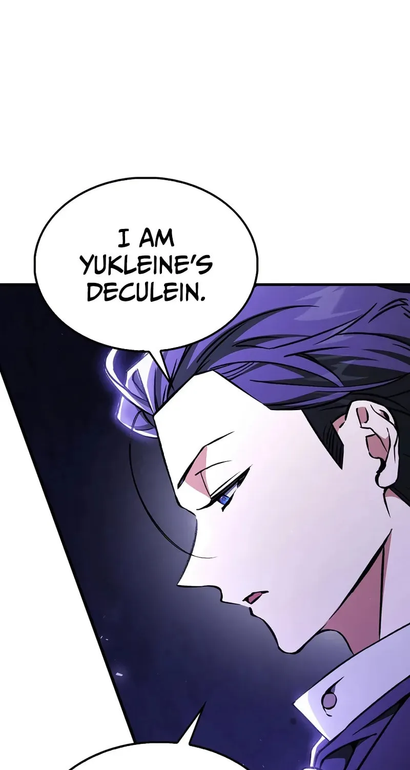 The Villain Wants to Live Chapter 20 page 18 - 