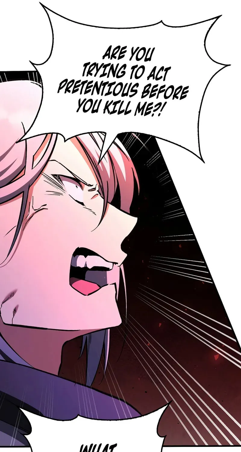 The Villain Wants to Live Chapter 20 page 20 - 