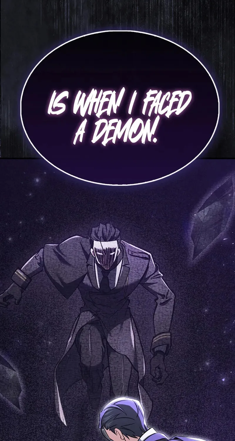 The Villain Wants to Live Chapter 20 page 22 - 