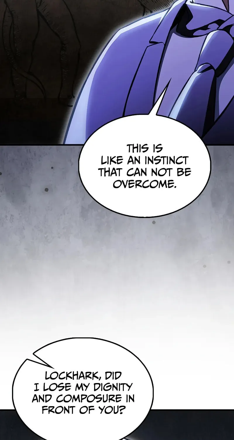 The Villain Wants to Live Chapter 20 page 25 - 