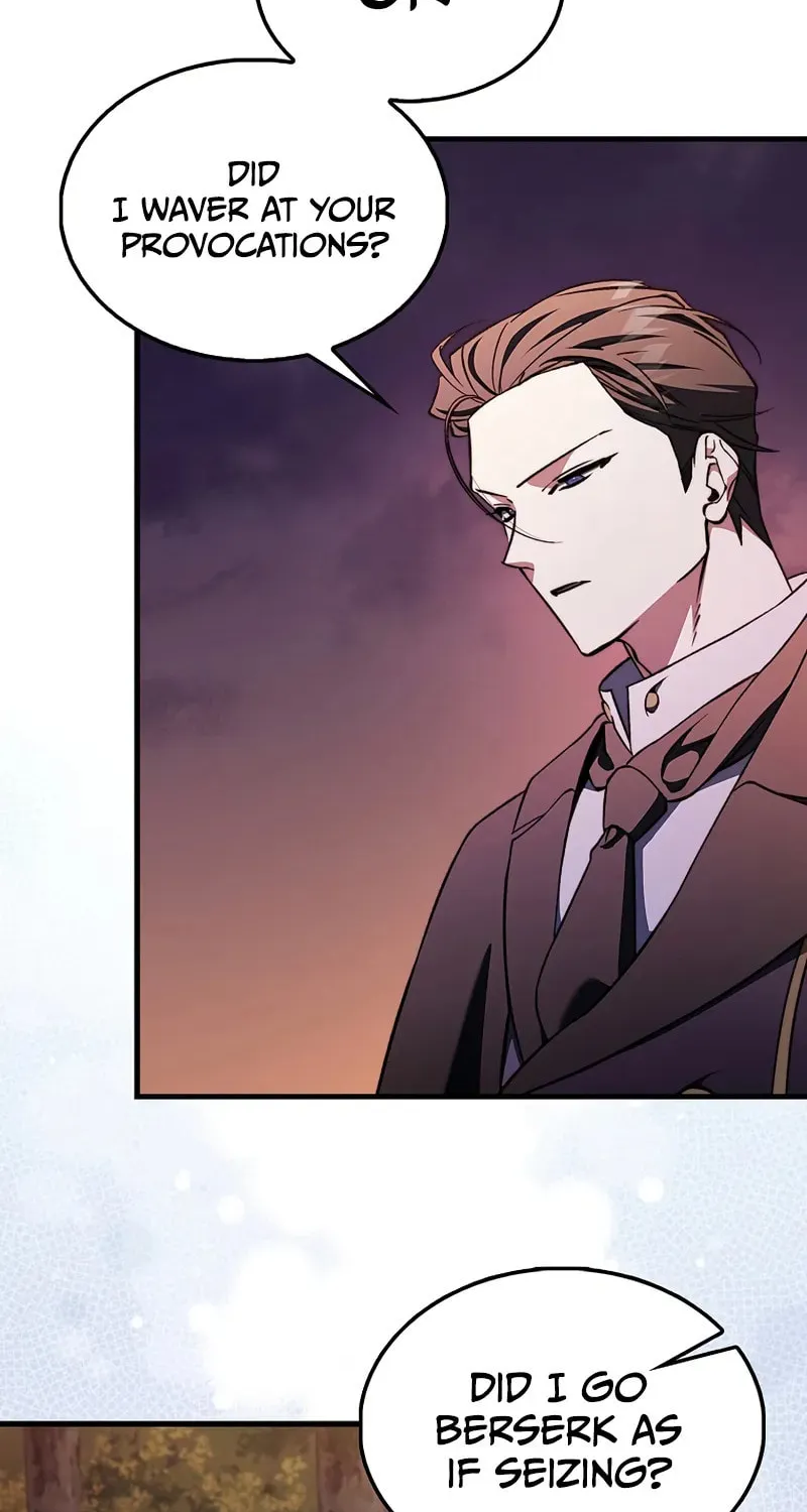 The Villain Wants to Live Chapter 20 page 27 - 