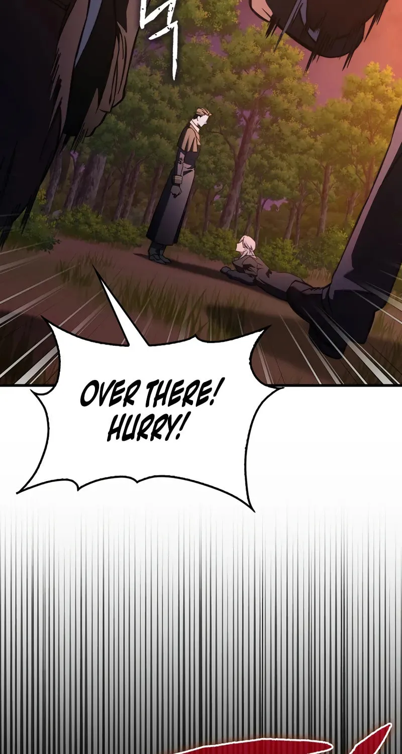The Villain Wants to Live Chapter 20 page 33 - 