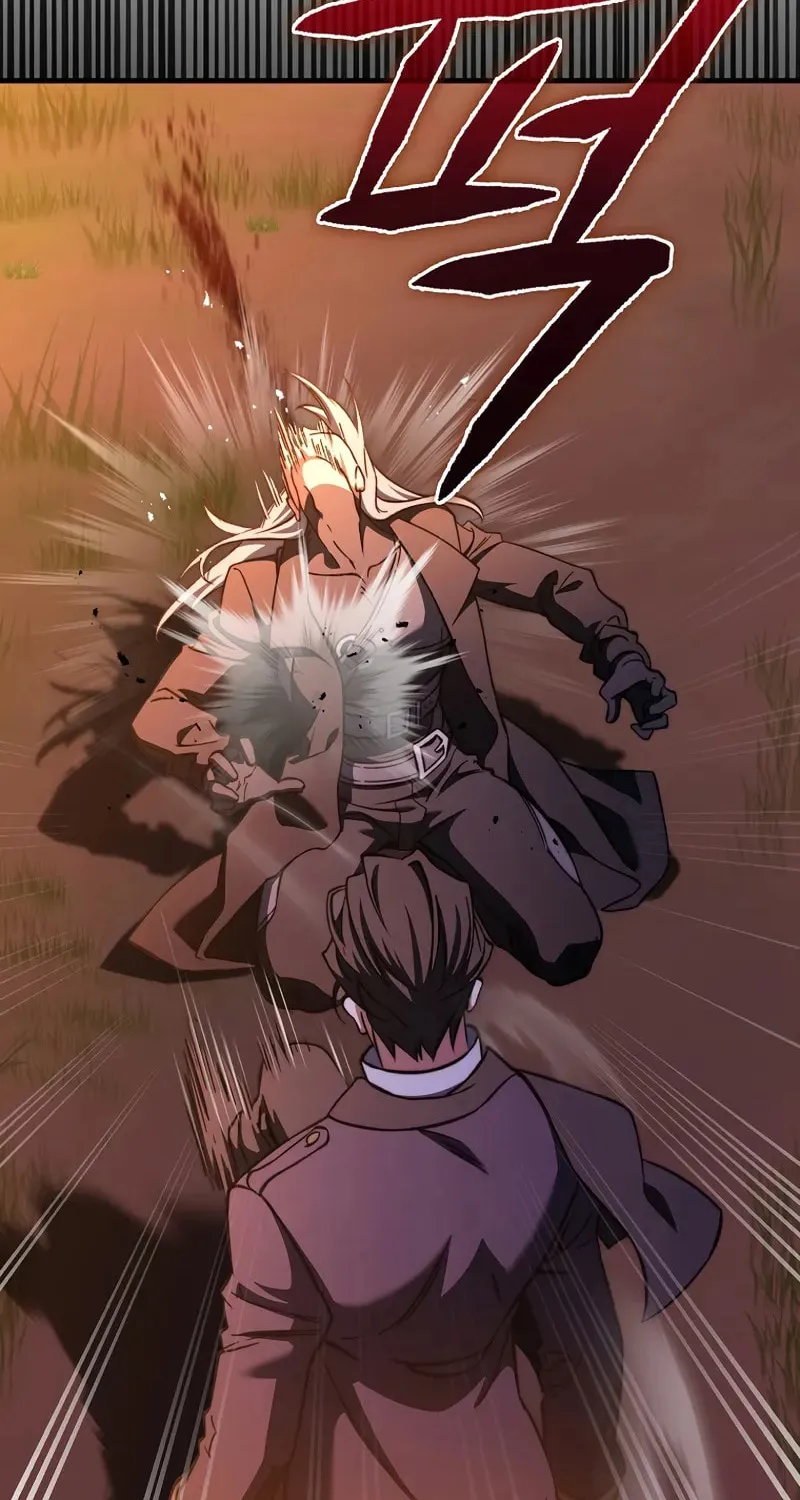The Villain Wants to Live Chapter 20 page 34 - 