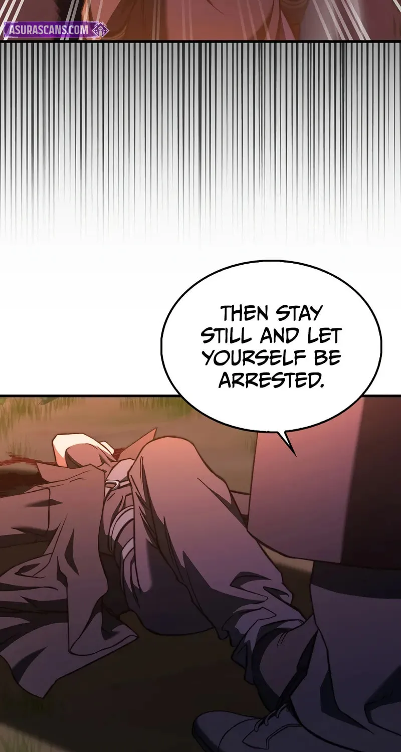 The Villain Wants to Live Chapter 20 page 35 - 