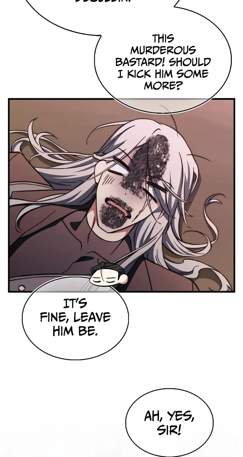 The Villain Wants to Live Chapter 20 page 40 - 