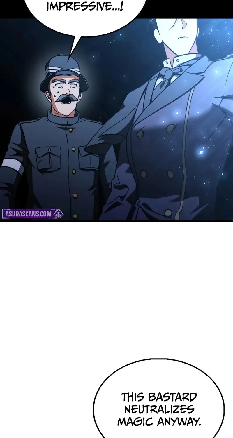 The Villain Wants to Live Chapter 20 page 45 - 