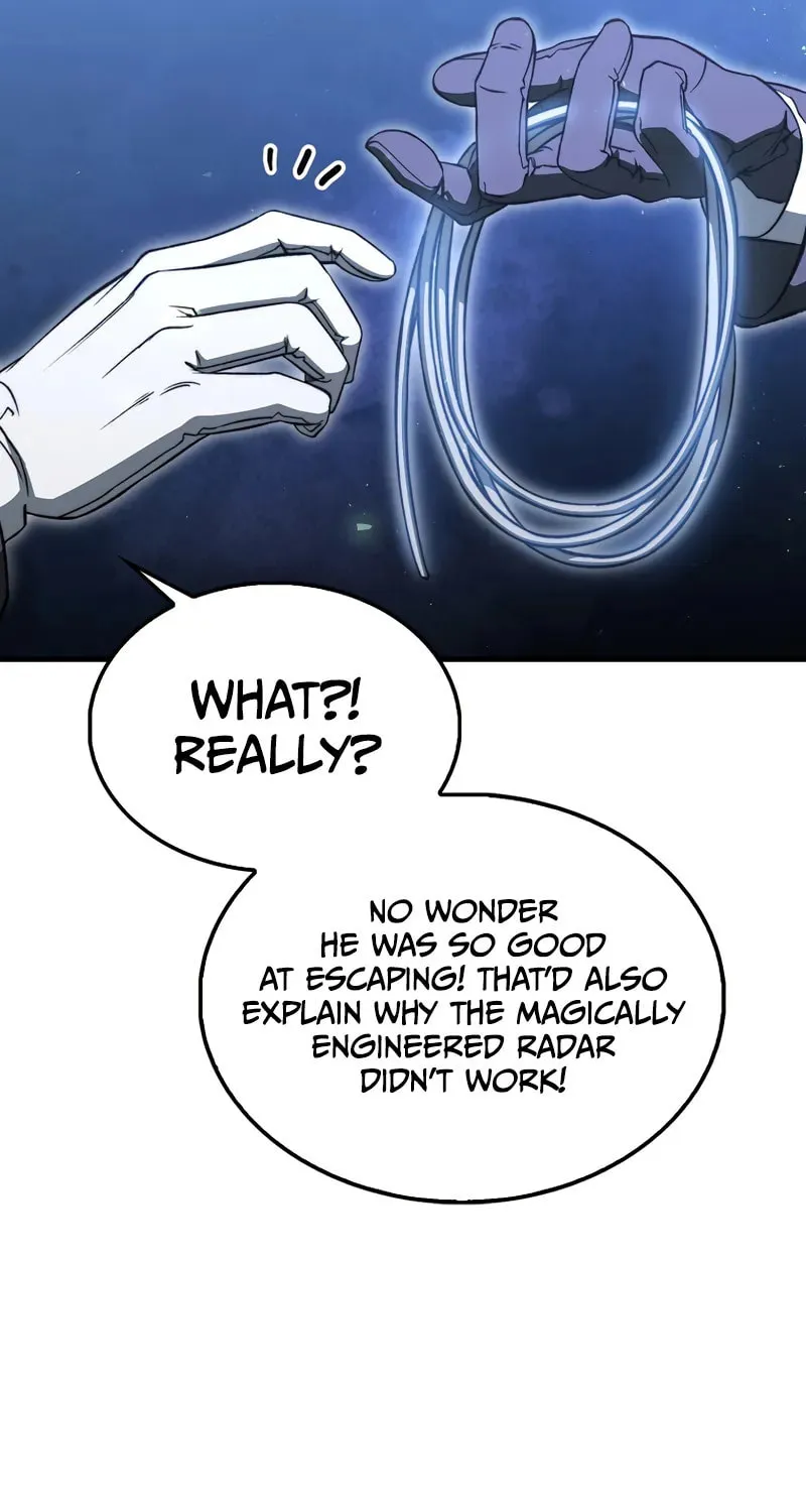 The Villain Wants to Live Chapter 20 page 47 - 