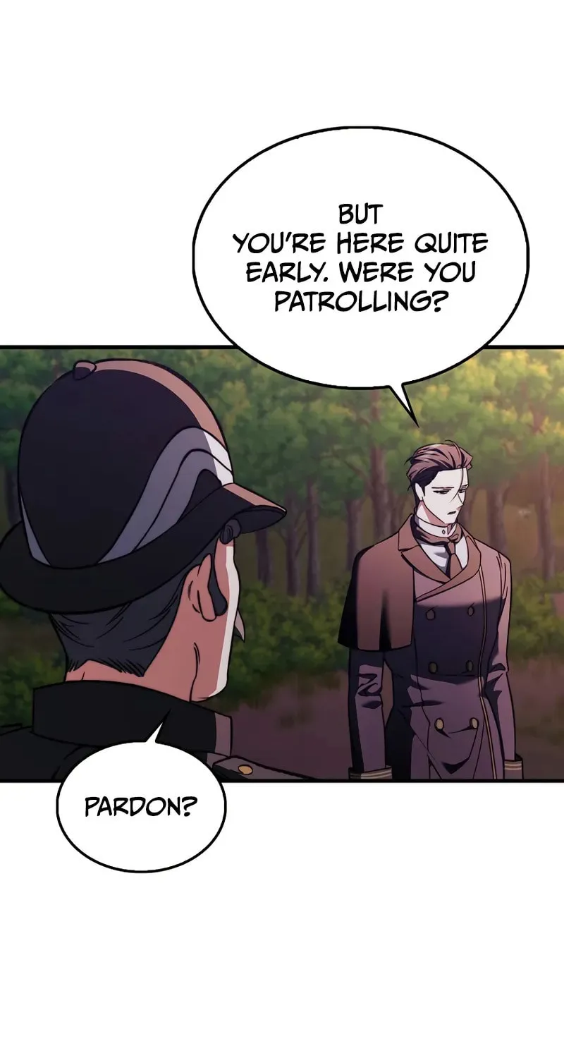 The Villain Wants to Live Chapter 20 page 48 - 