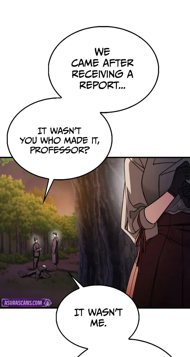 The Villain Wants to Live Chapter 20 page 49 - 