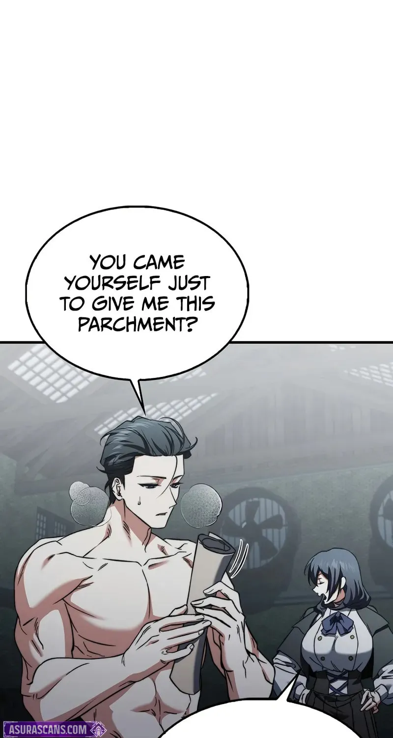 The Villain Wants to Live Chapter 20 page 59 - 