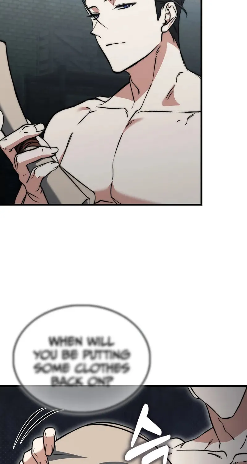 The Villain Wants to Live Chapter 20 page 61 - 