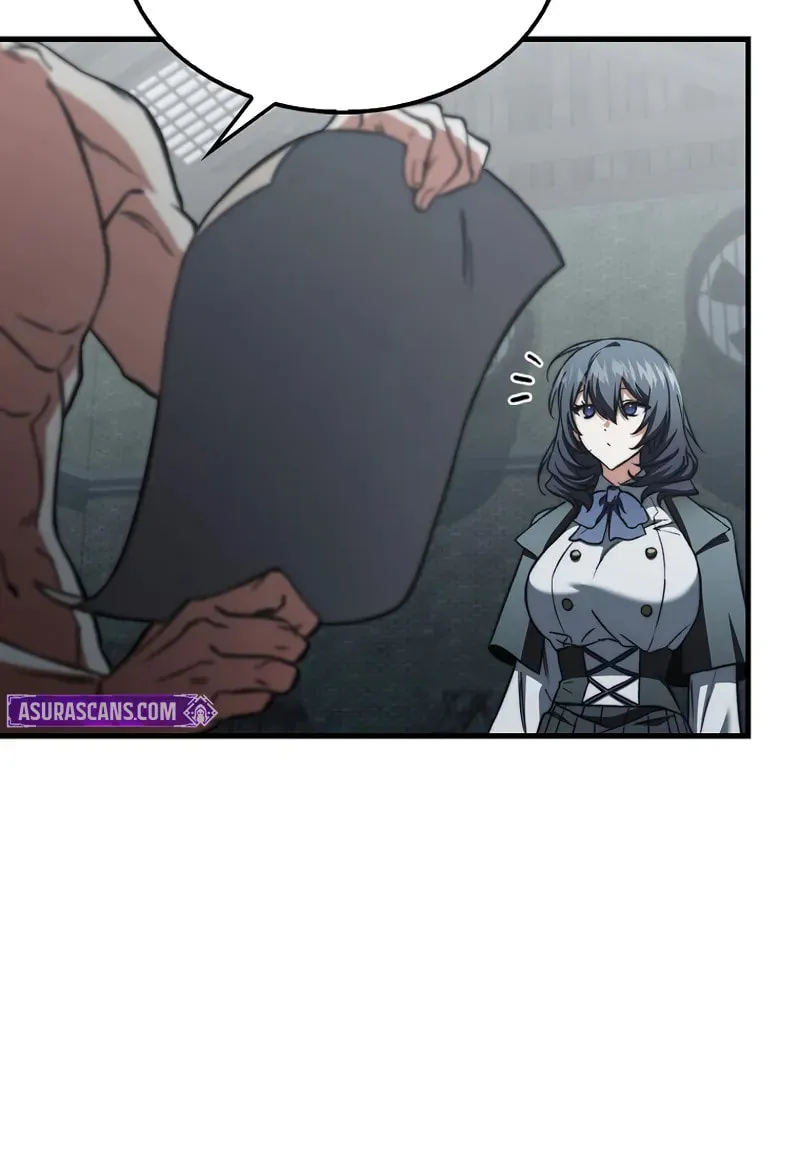 The Villain Wants to Live Chapter 20 page 64 - 