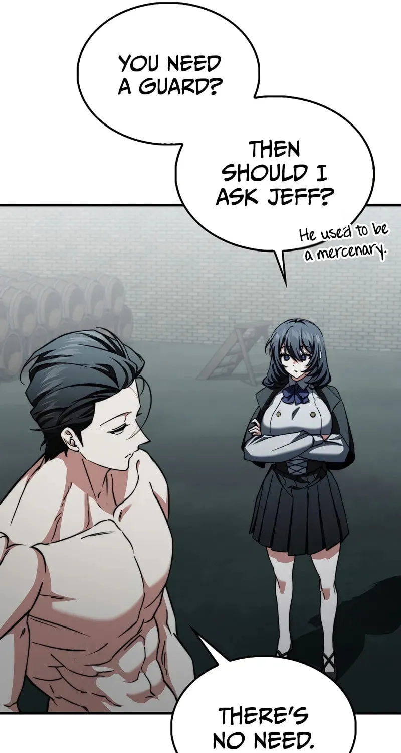 The Villain Wants to Live Chapter 20 page 65 - 