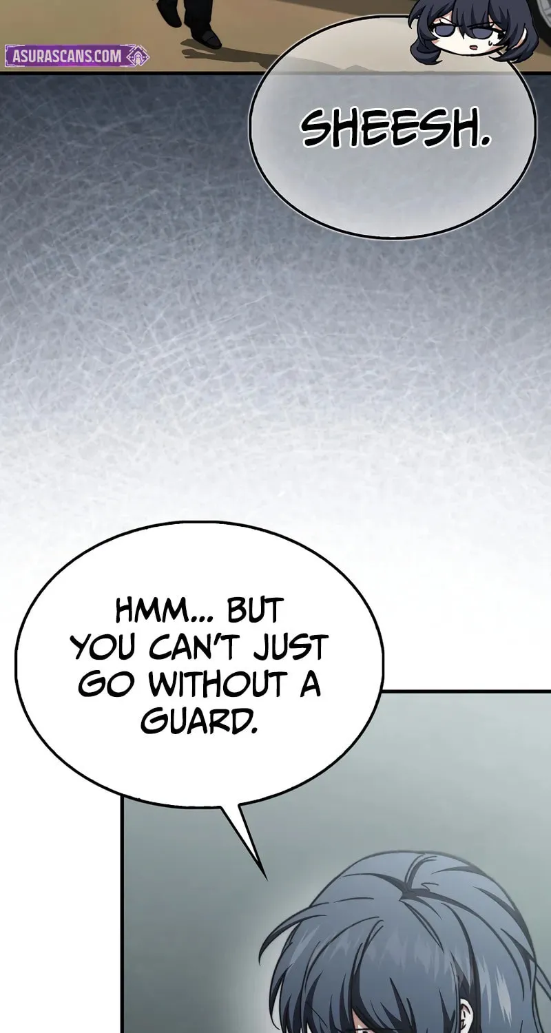 The Villain Wants to Live Chapter 20 page 67 - 