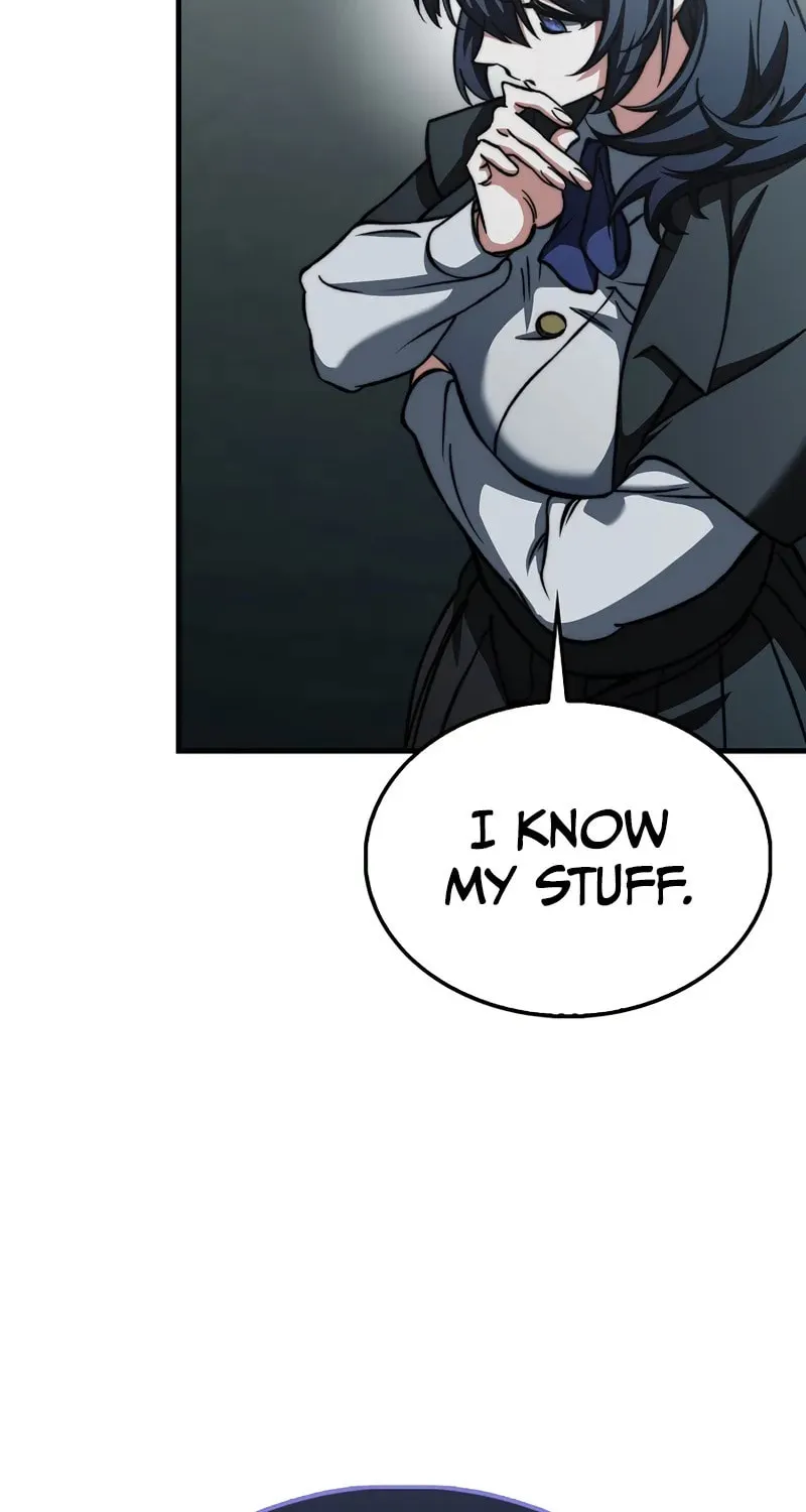 The Villain Wants to Live Chapter 20 page 68 - 