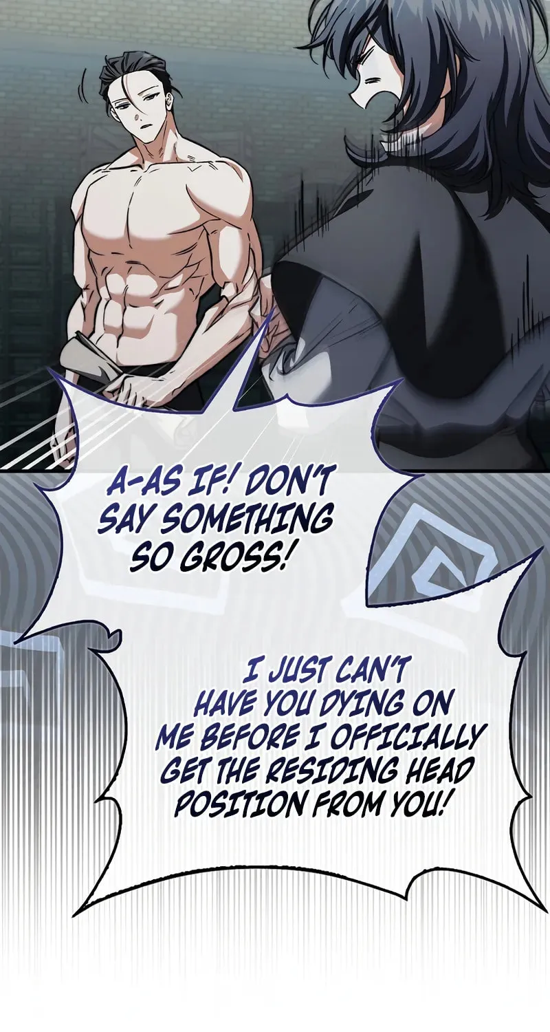 The Villain Wants to Live Chapter 20 page 71 - 