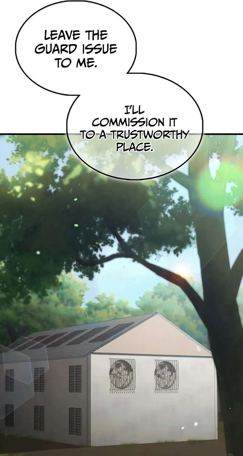 The Villain Wants to Live Chapter 20 page 73 - 