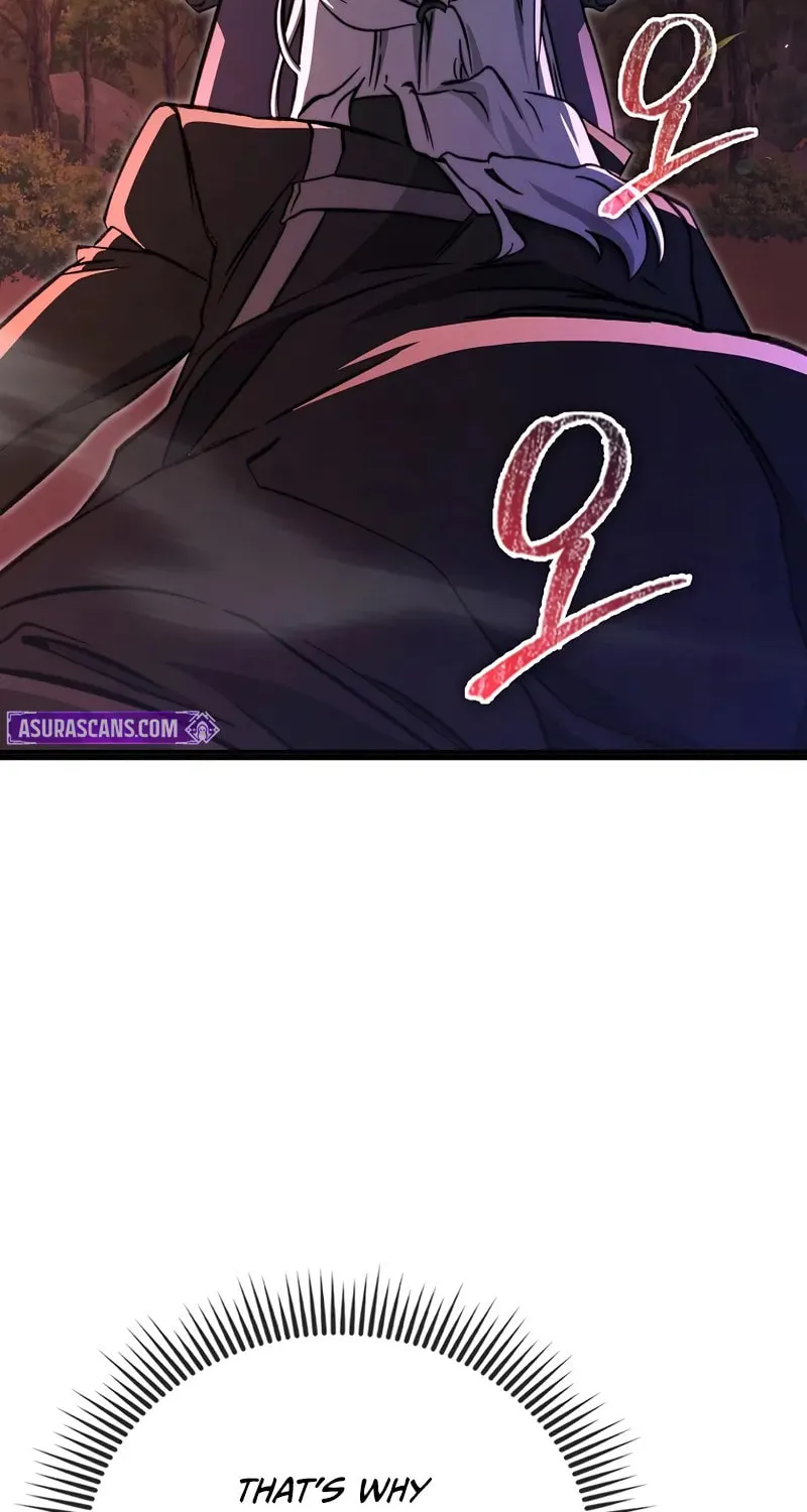The Villain Wants to Live Chapter 20 page 9 - 