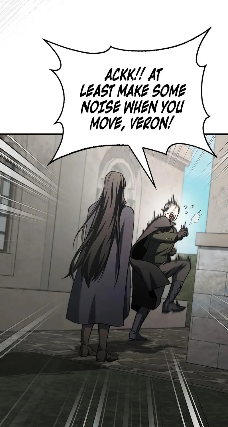 The Villain Wants to Live Chapter 20 page 83 - 