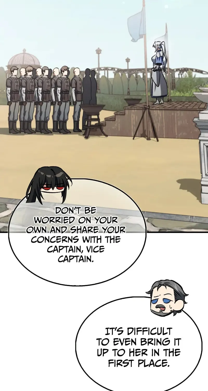 The Villain Wants to Live Chapter 20 page 85 - 