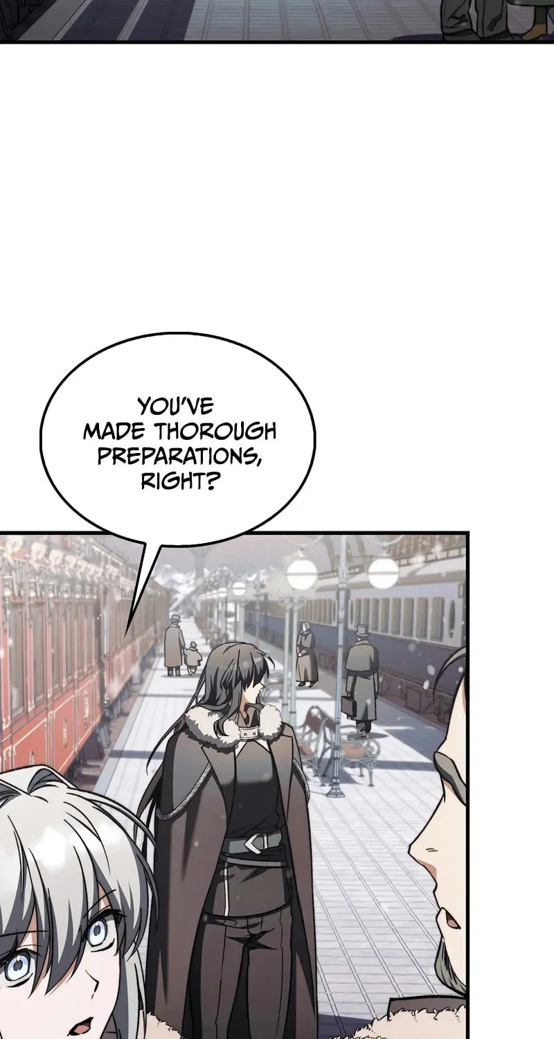 The Villain Wants to Live Chapter 21 page 14 - 
