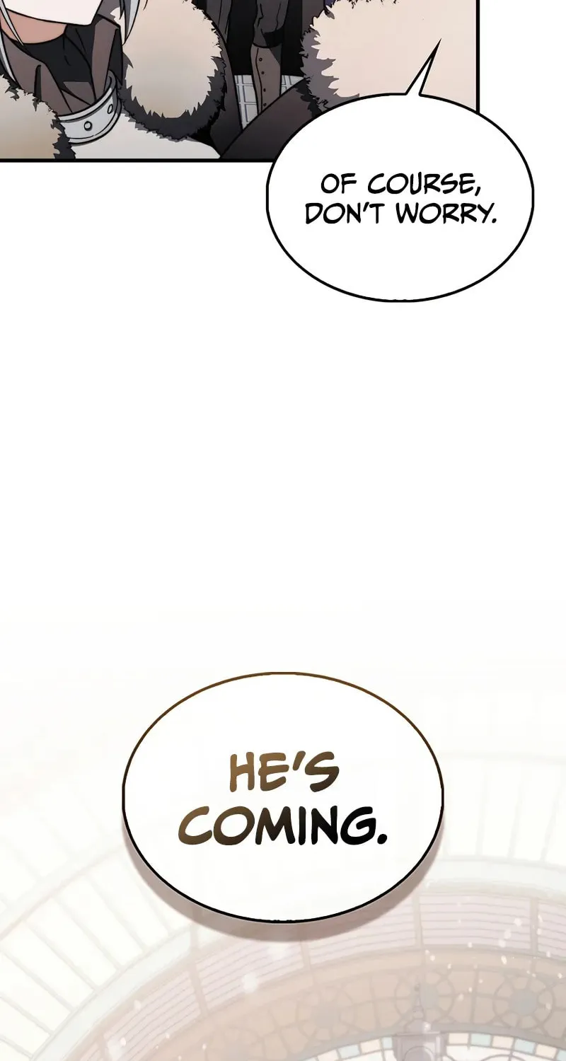 The Villain Wants to Live Chapter 21 page 15 - 